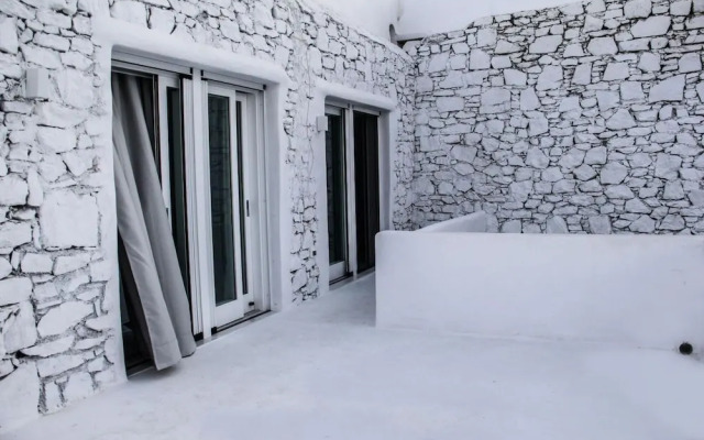 Luxury Key Mykonos 5 Bed Villa Guava Agios Lazaros