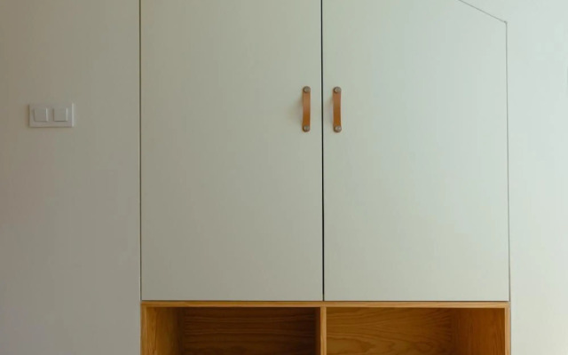 Trindade 19 Apartments - 3A Vital