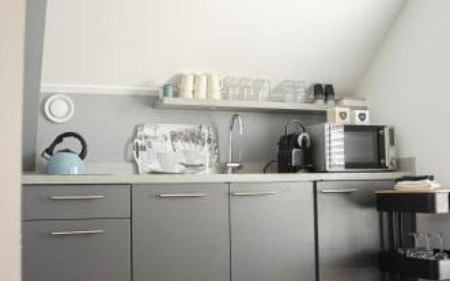 Bed And Breakfast De Bedstay