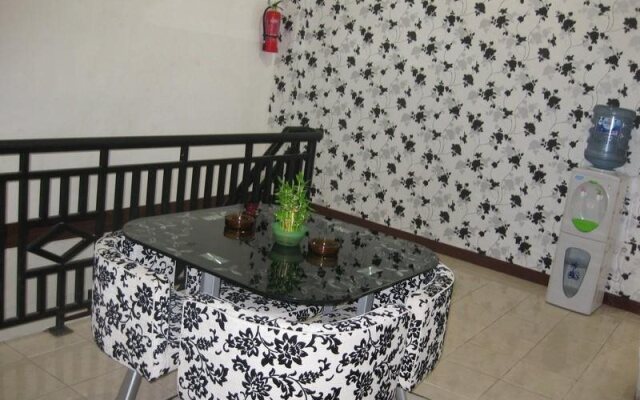 Monata Hotel