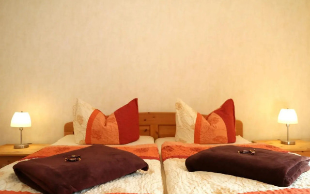 Ferienwohnung Sonnenhang-Hartmann