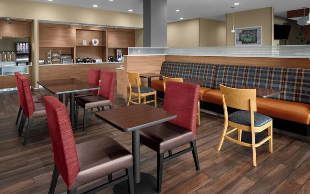 TownePlace Suites by Marriott Kingsville