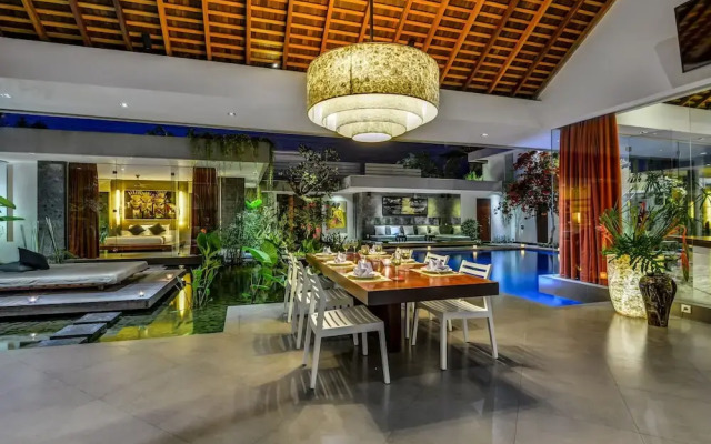 Villa Banyu