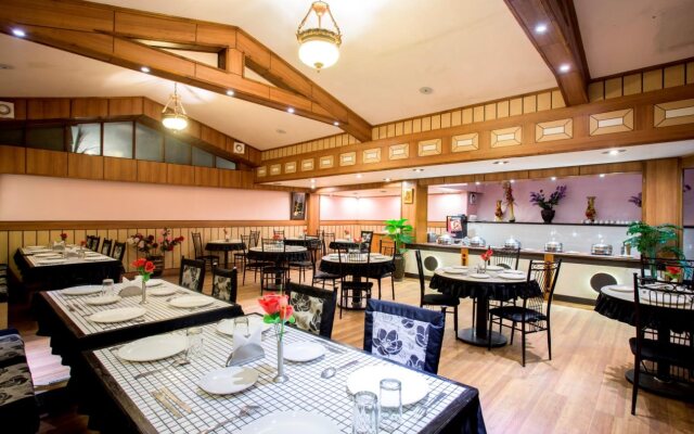 Krishna Residency