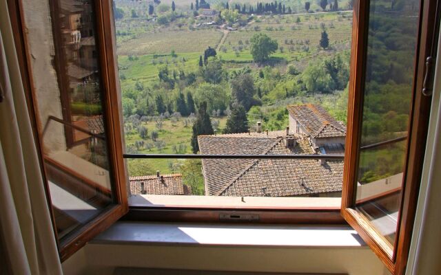 La Cisterna