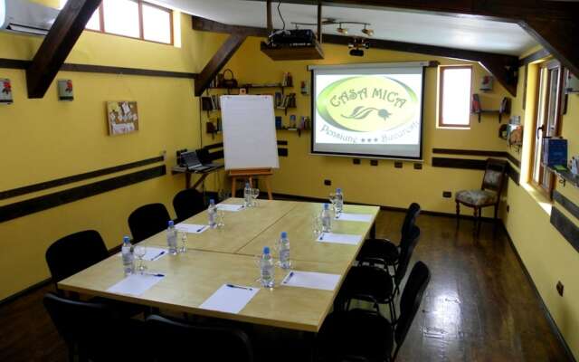 B&B Casa Mica Guesthouse