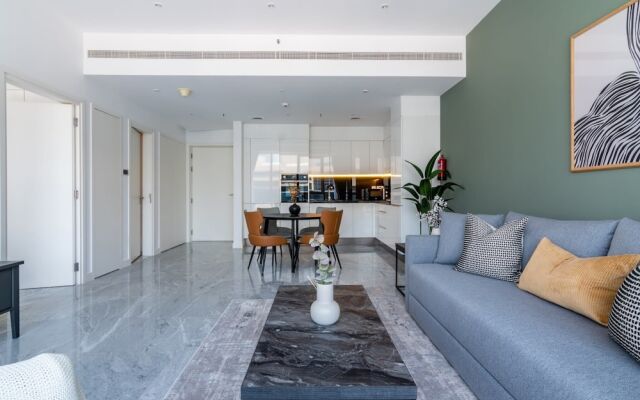 Silkhaus The Pad, Business Bay