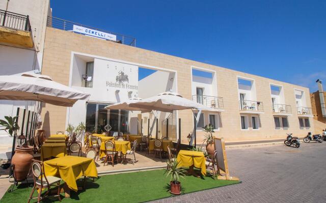 Hotel Paladini di Francia