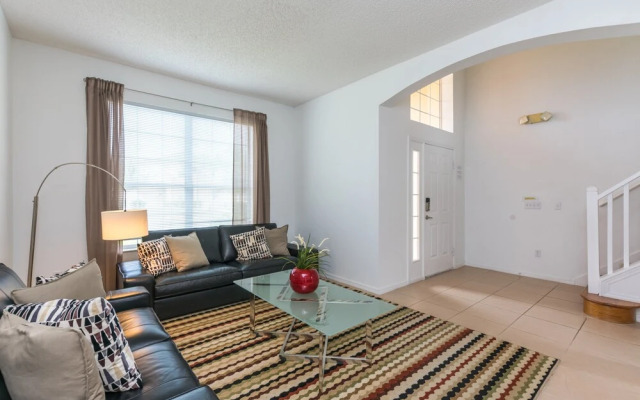 Terra Verde Resort 4660