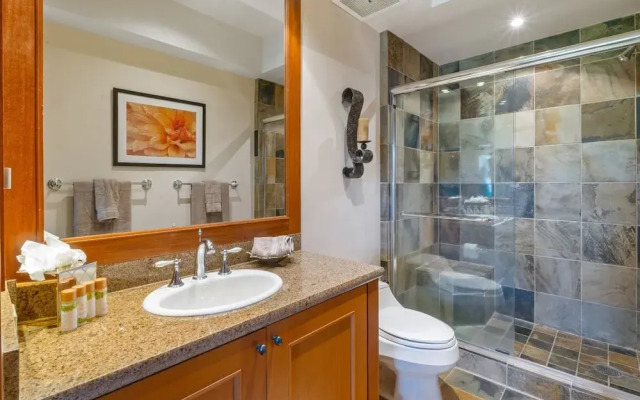 Big Island Hualalai 133c 3 Bedroom Condo