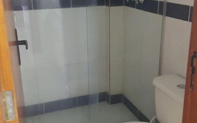 Condomínio Residencial Monte Sião