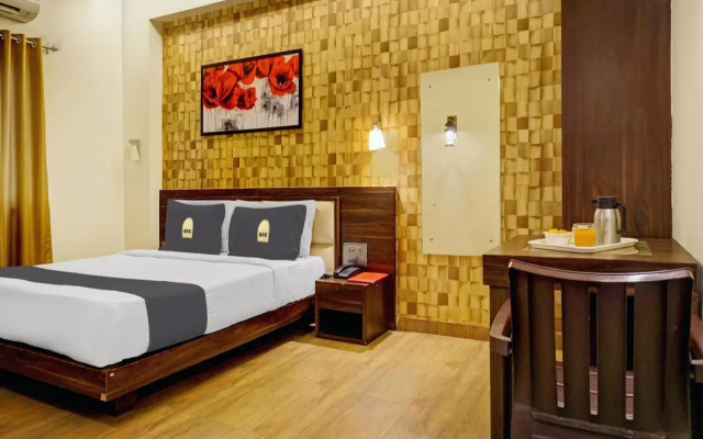 Omkar Executive