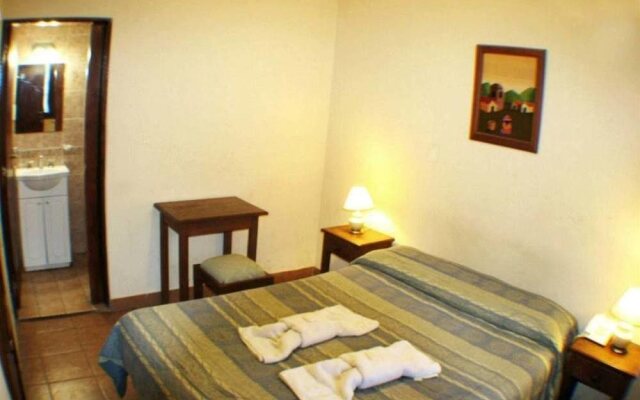 La Casona de la Linda