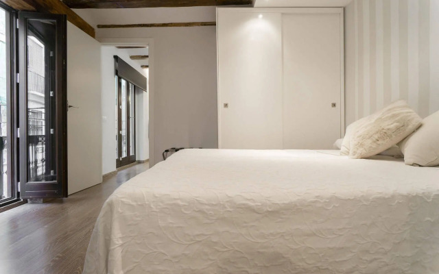 Richmond Apartments by Hoom
