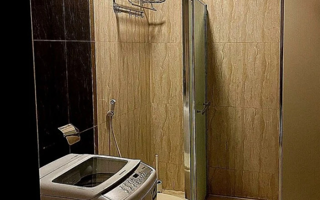 OYO 588 Sho’ab Jeddah Suites