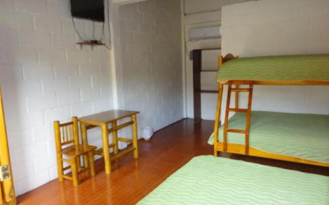 Hosteria Arandú