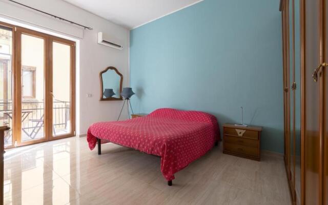 Il Cavaluccio Marino House