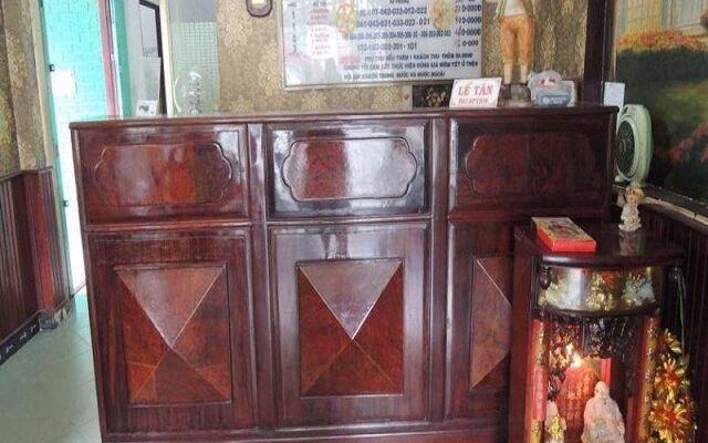 Hong Hien Hotel