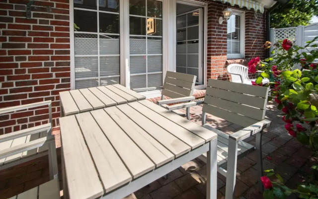 Island Paradise Juist