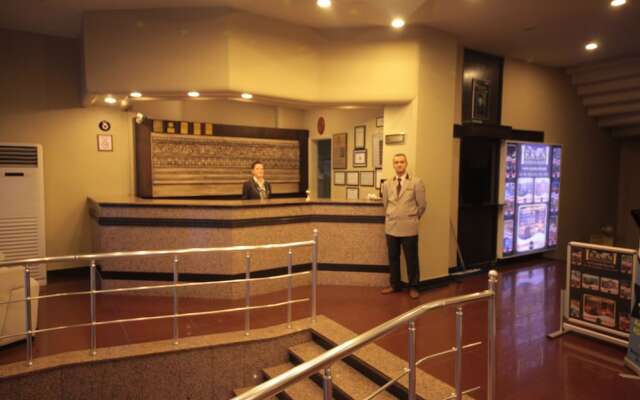 Hotel Eken