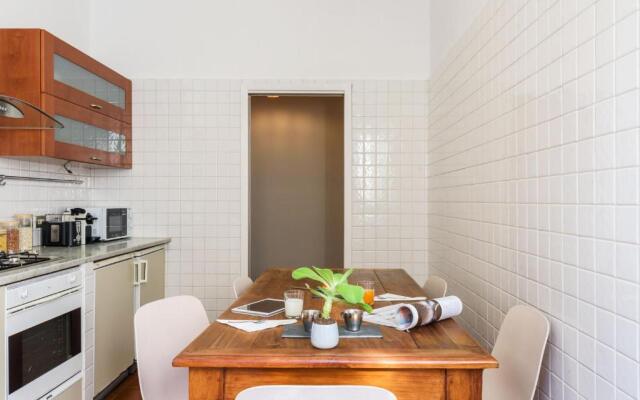 Moscova Flexyrent Apartment