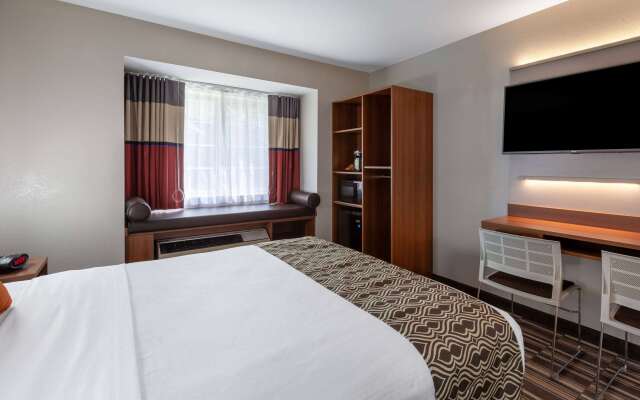 Microtel Inn & Suites by Wyndham Sunbury/Columbus North