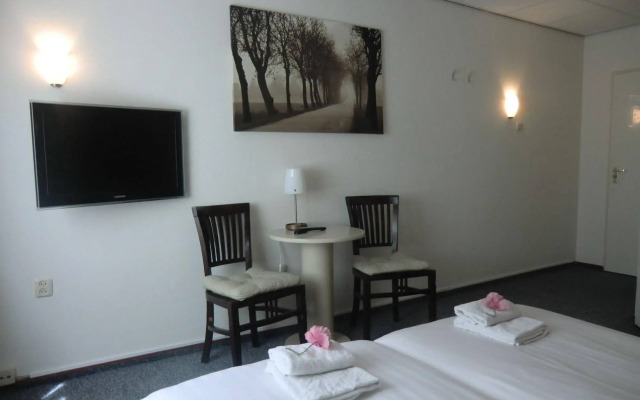Hotel Bergen