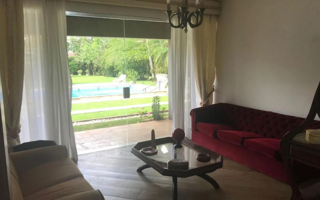 Casa de Campo no Centro de Pomerode