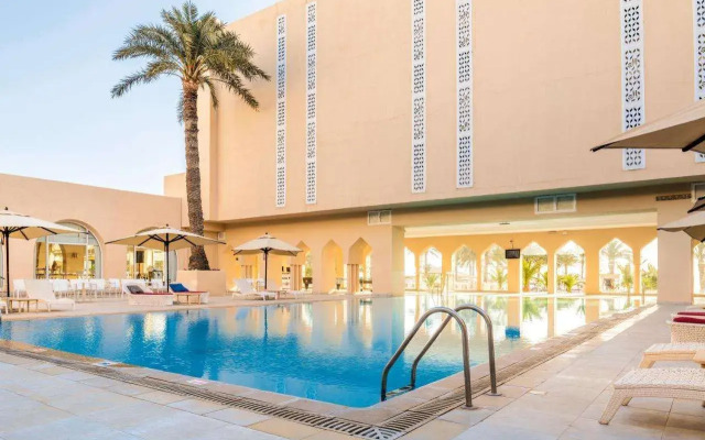 TUI BLUE Scheherazad Adults Only - All Inclusive