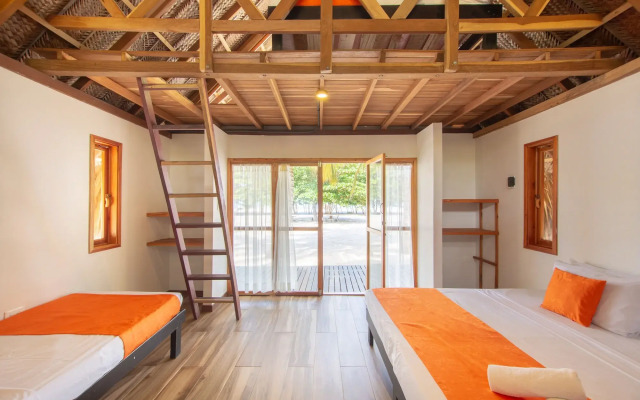 Tay beach hotel - Tayrona