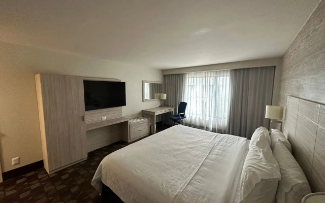 Holiday Inn Express Toluca by IHG