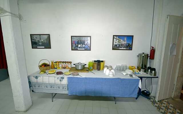 Sport Hostel Figueira da Foz