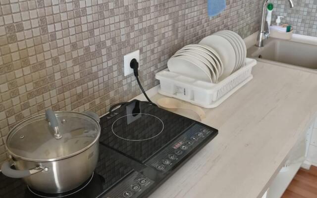 Апартаменты на улице Победы