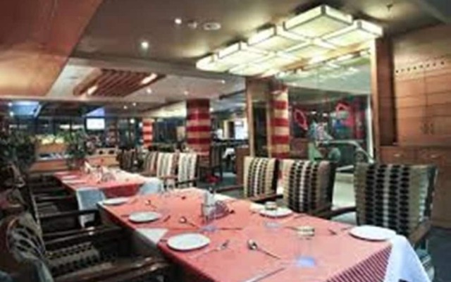 O2 VIP Hotel