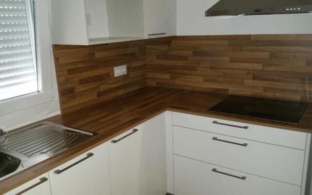 Apartamentos Portoalegre
