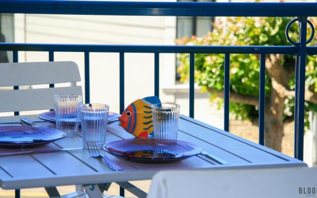 Appartement Les Sables-d'Olonne, 3 pièces, 6 personnes - FR-1-485-94