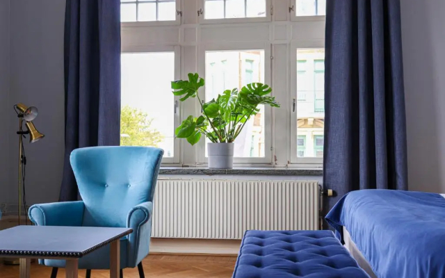Home Hotel Christian IV
