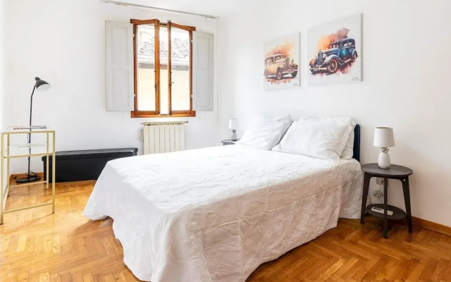 Vigna Nuova Apartment