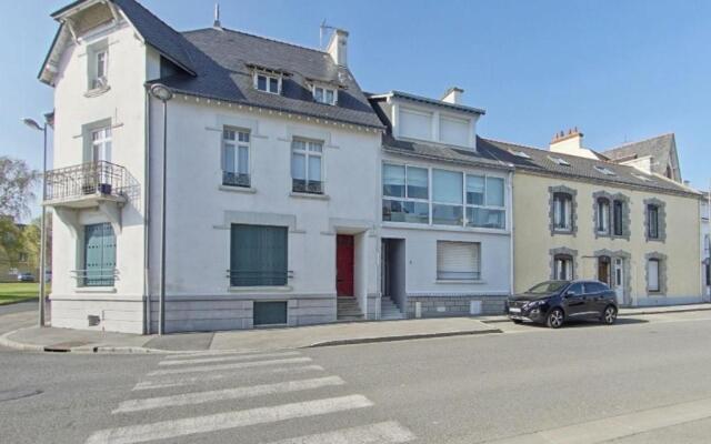 Appartement Port-Louis, 1 pièce, 2 personnes - FR-1-349-108