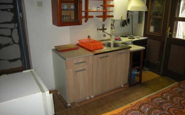 Apartment Cerova Kosa