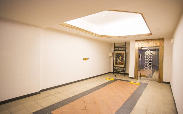 KS Dubai Motel