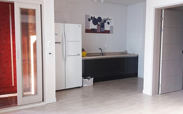 Yeongdeok East Sea Pension