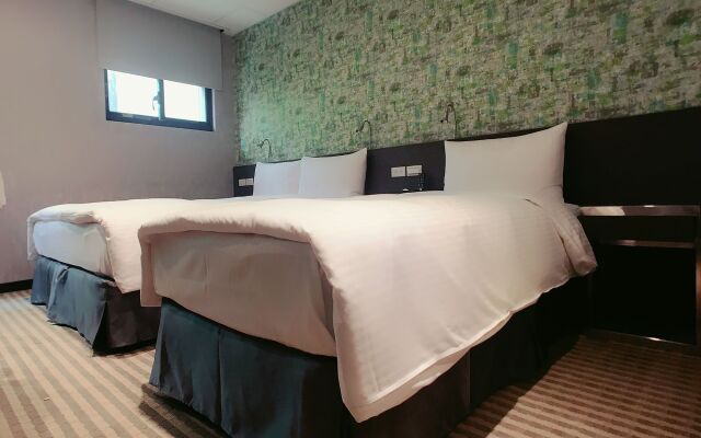 Sunside Inn 428
