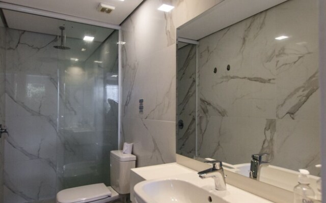 OXO Bertoni Luxury in Villamorra