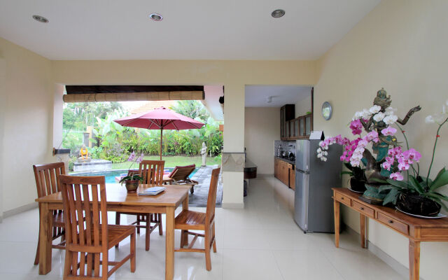 Kadiga Villas Ubud