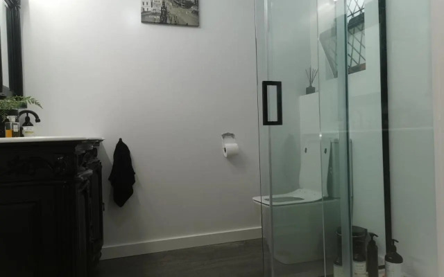 St David's on James Luxury apartments