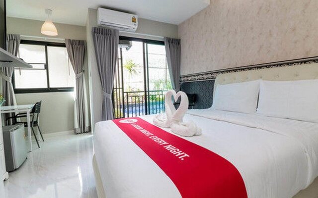 Nida Rooms Bangkok Casa 259