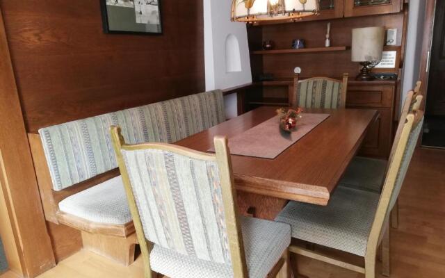 Ferienhaus Giggijoch