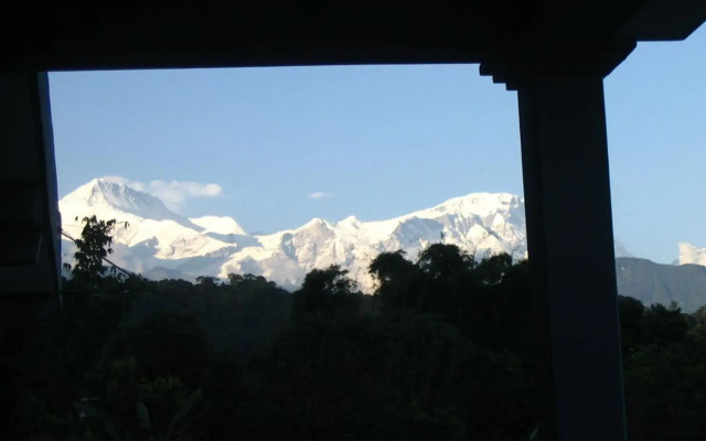 Pokhara Palace Hotel