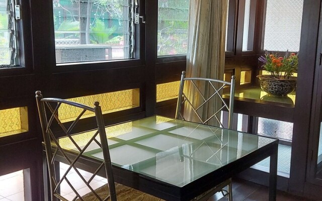 Ruantalay Bangsaray Resort